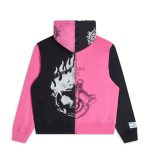 Gallrery Dept Retouche Two Faced Hoodie