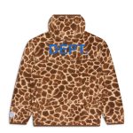 Gallrery Dept Trail Fleece