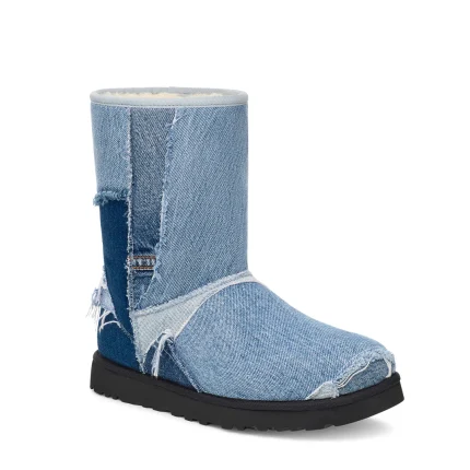 Ugg gallery dept denim boot
