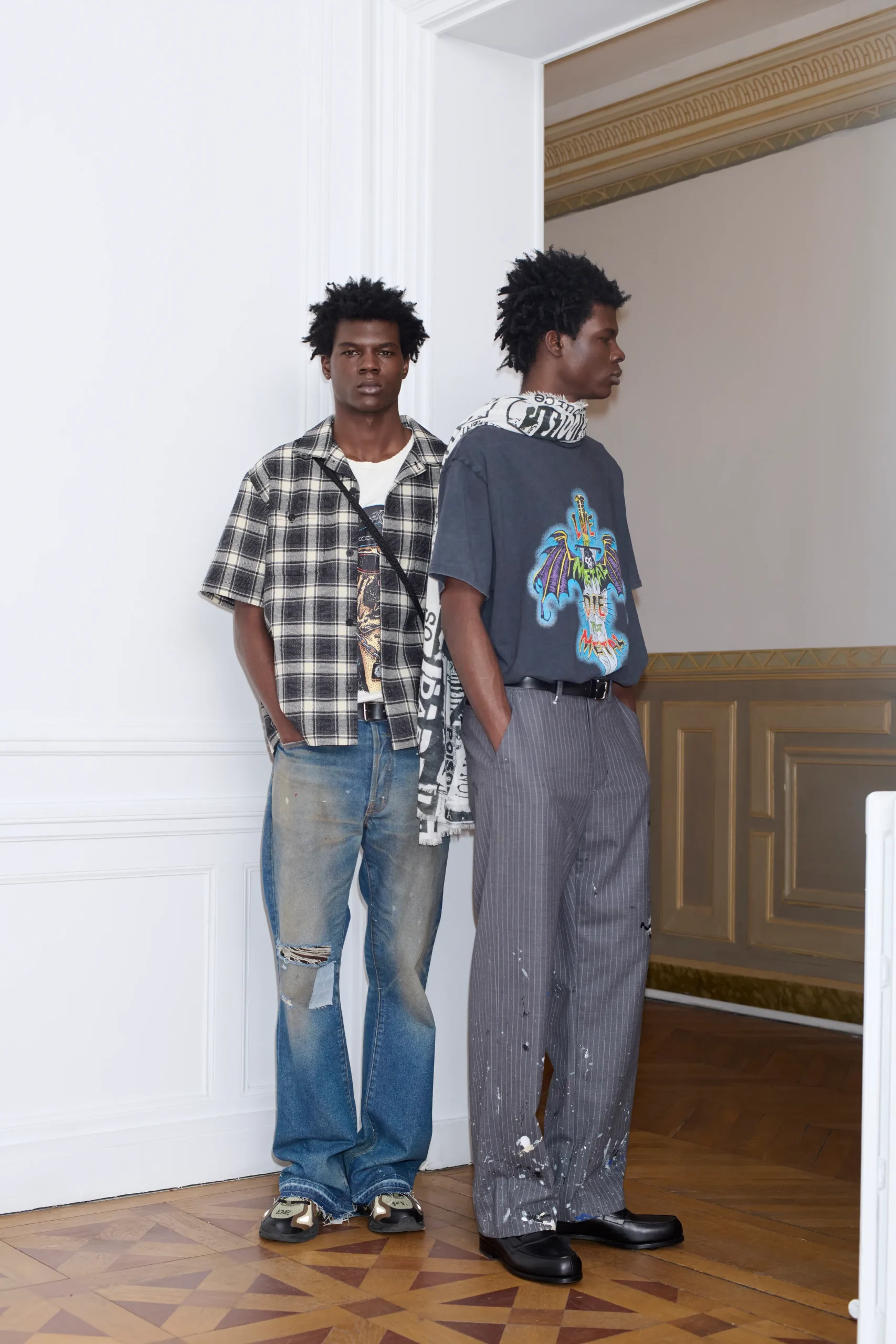GALLERY DEPT