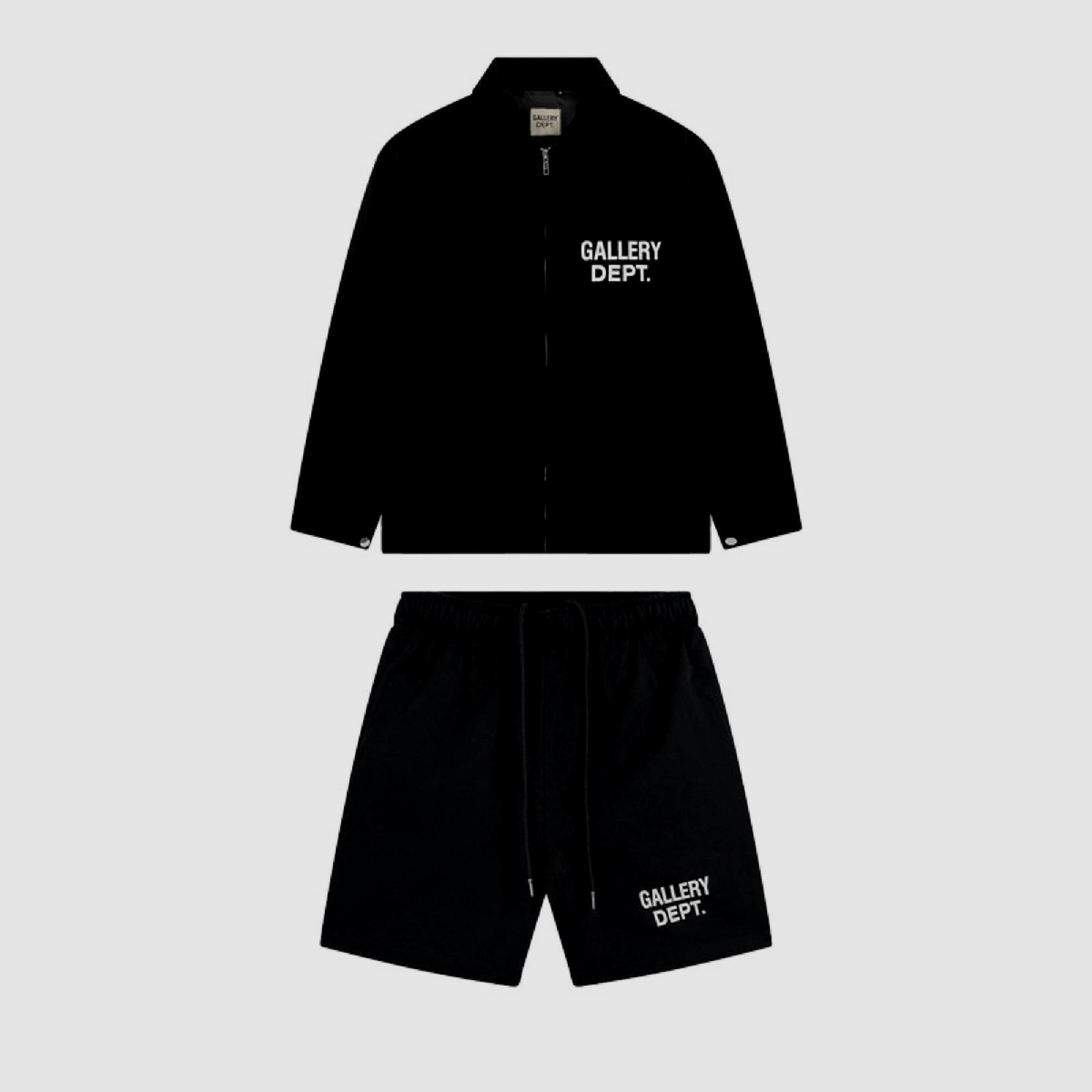 Gallery Dept Summer Set