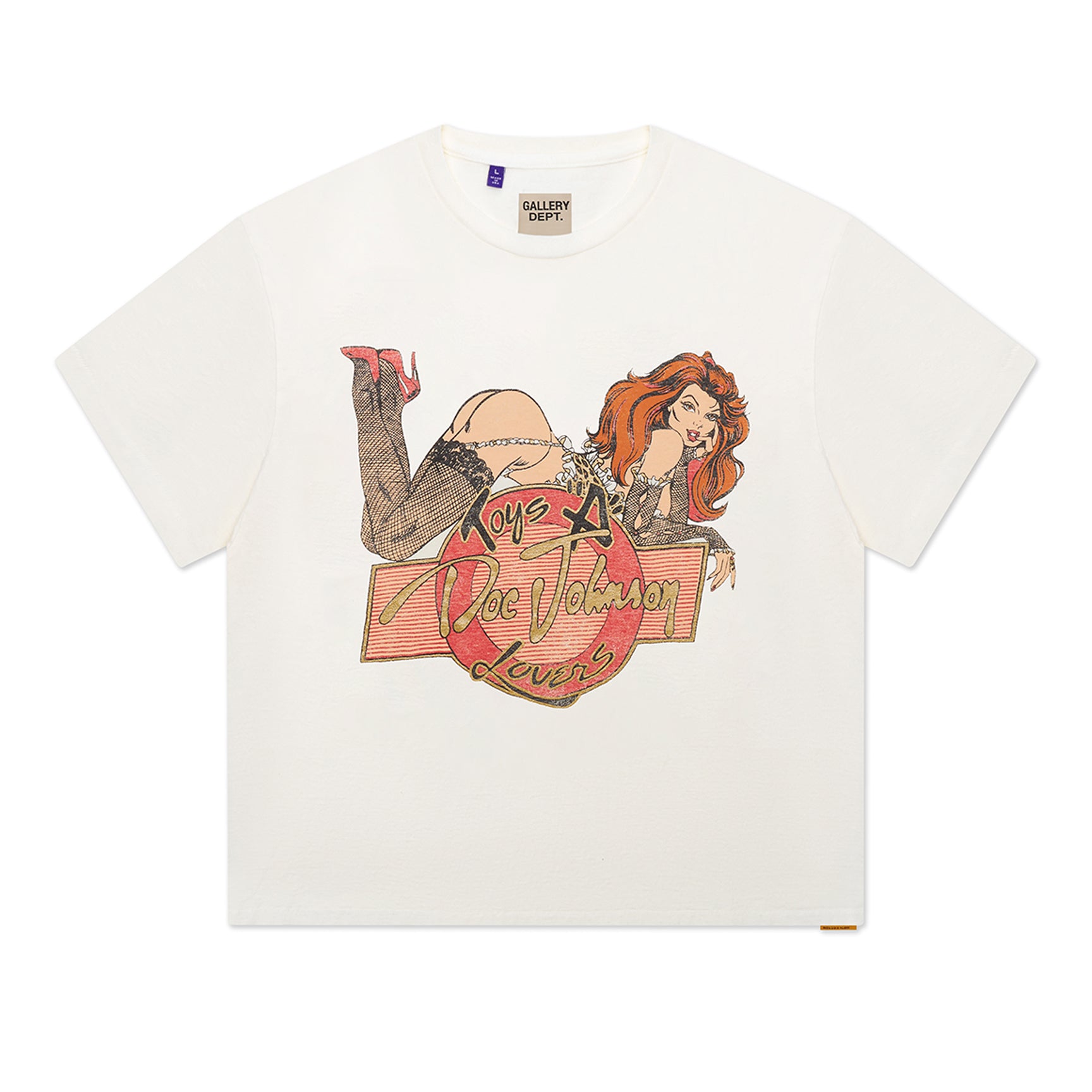 Gallery Dept Tee