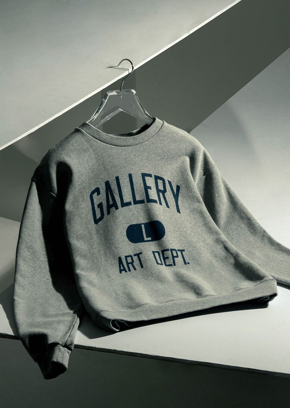 Gallery Dept