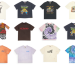 Gallery Dept T‑Shirts