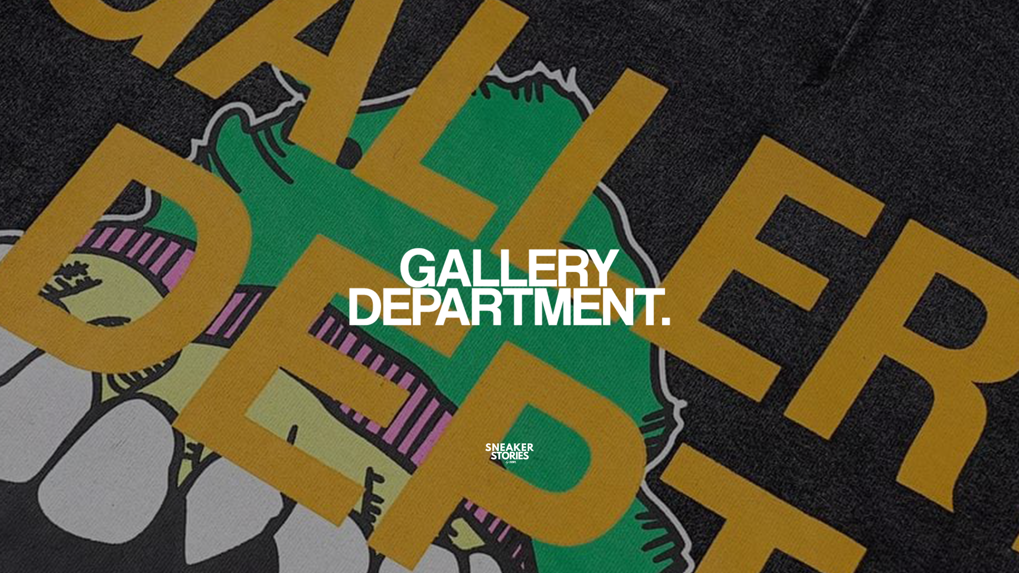 Gallery Dept