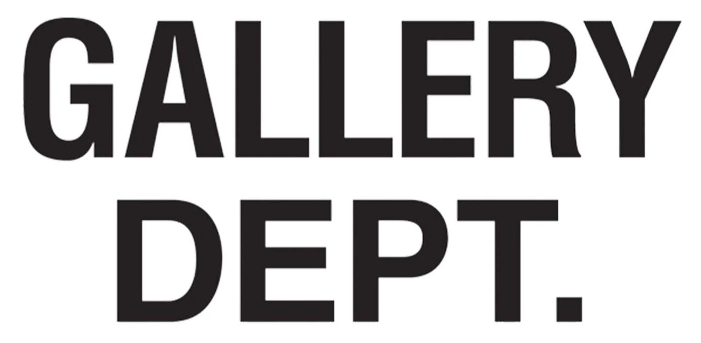 Gallery Dept