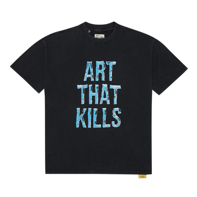 Art That Kills