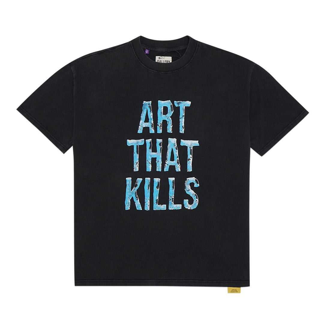 Art That Kills