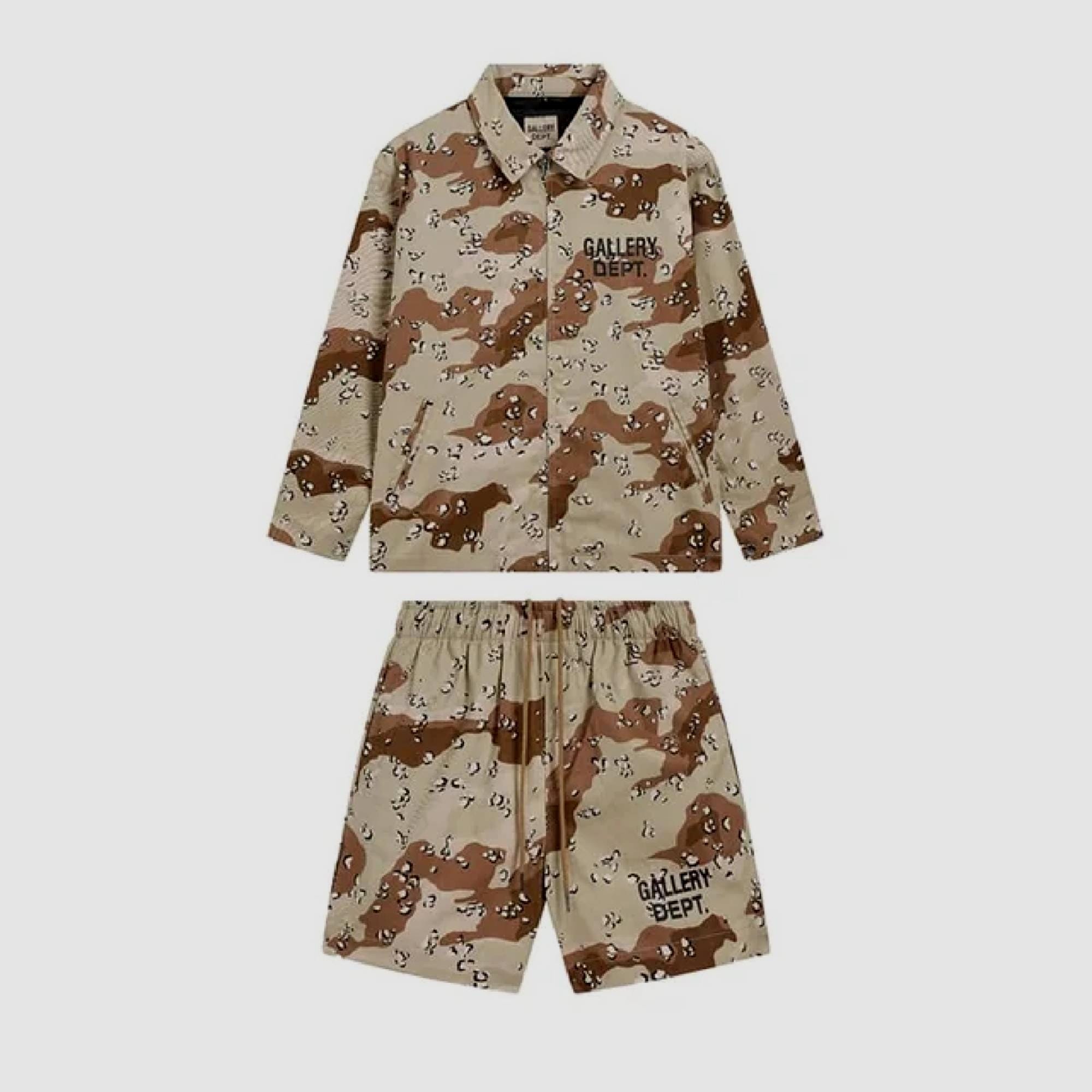 Gallery Dept Summer Set